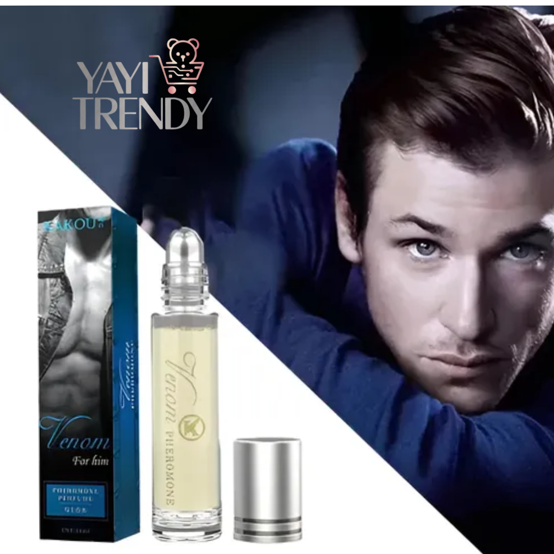 FEROMONAS VENOM VARÓN