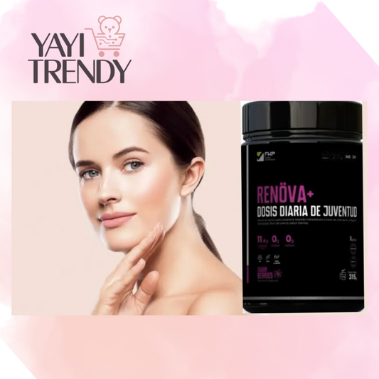 COLÁGENO RENOVA