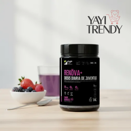 COLÁGENO RENOVA
