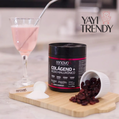 COLÁGENO RENOVA