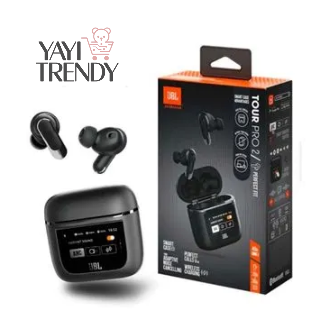 Audifono JBL Tour pro 3