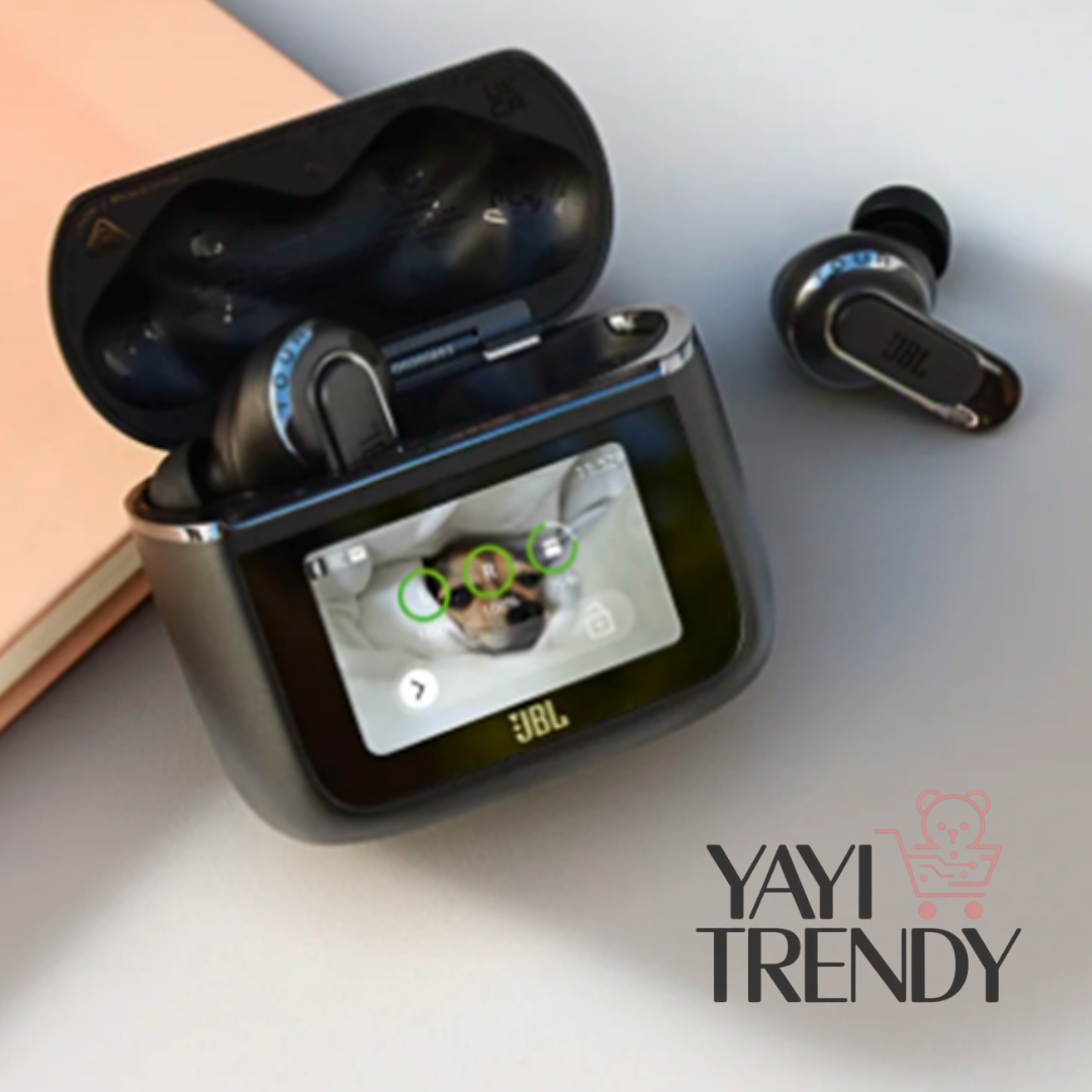 Audifono JBL Tour pro 3