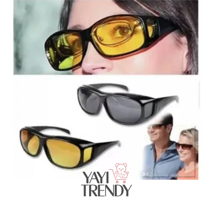 LENTES PARA CONDUCIR