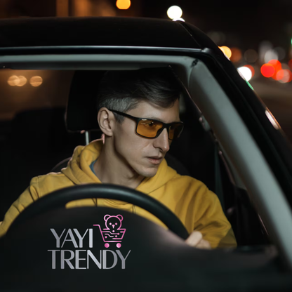 LENTES PARA CONDUCIR