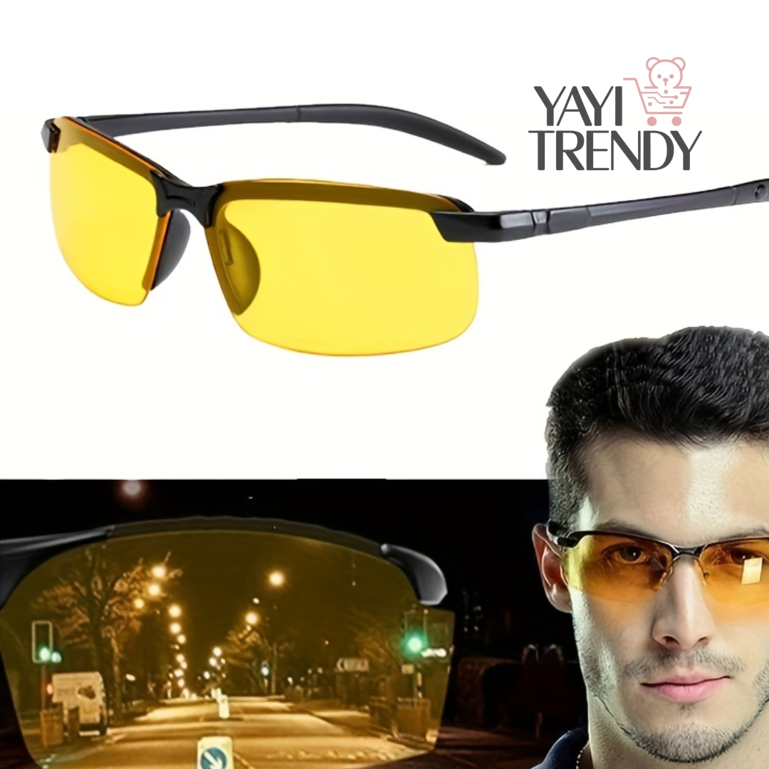 LENTES PARA CONDUCIR