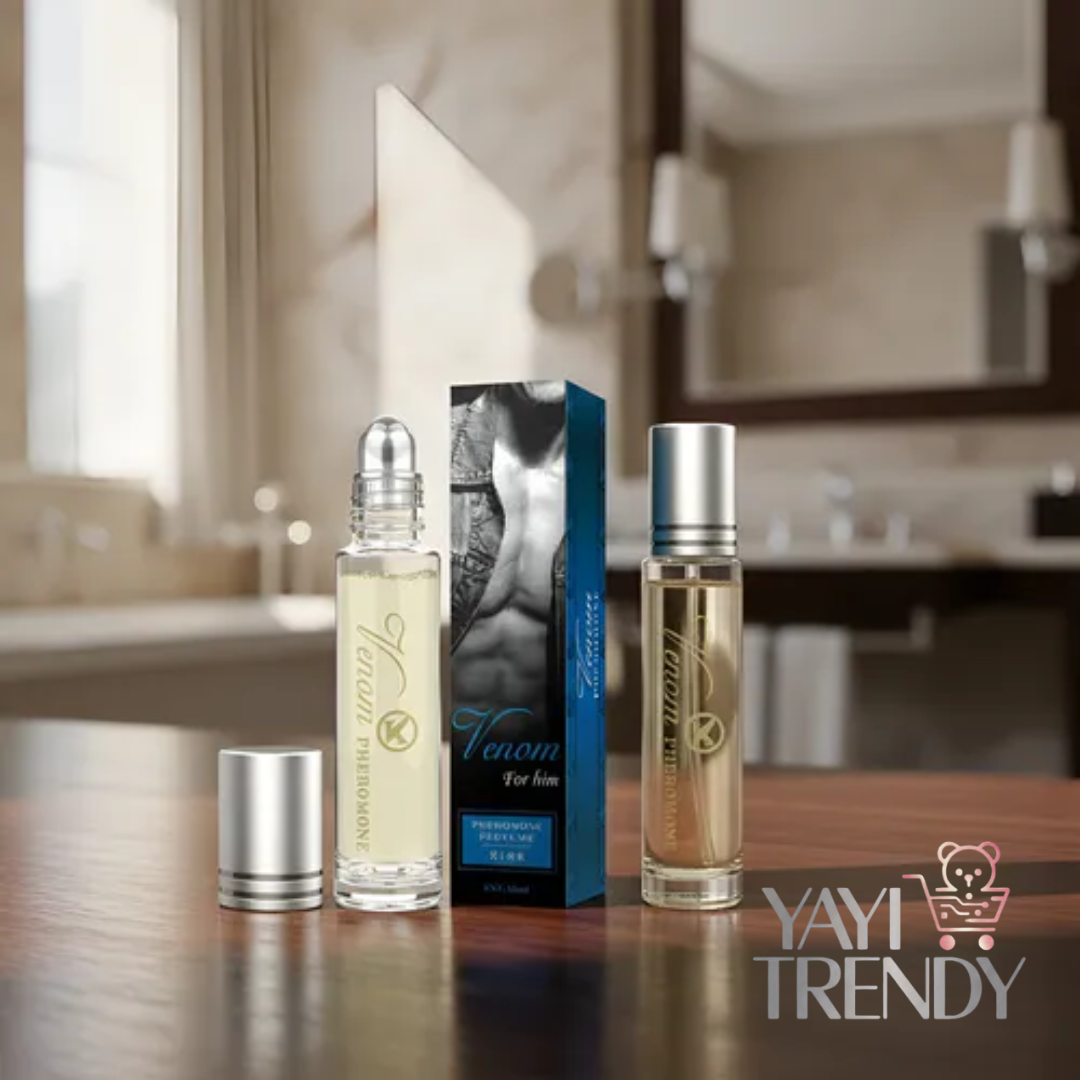 FEROMONAS VENOM VARÓN