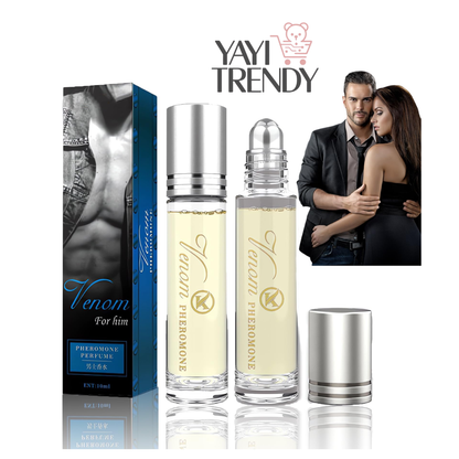 FEROMONAS VENOM VARÓN