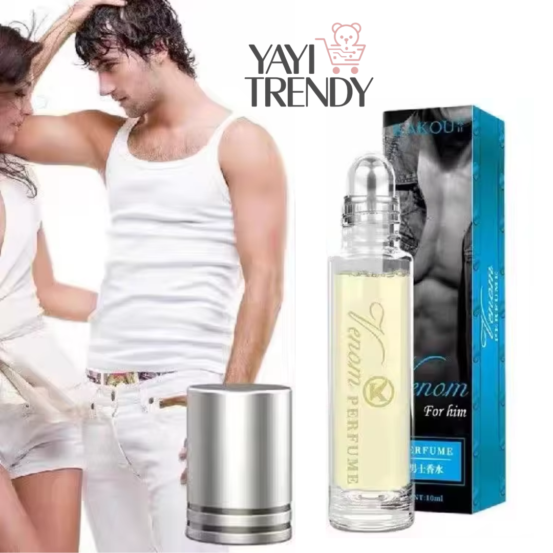 FEROMONAS VENOM VARÓN