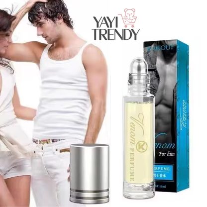 FEROMONAS VENOM VARÓN